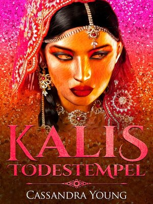 cover image of Kalis Todestempel